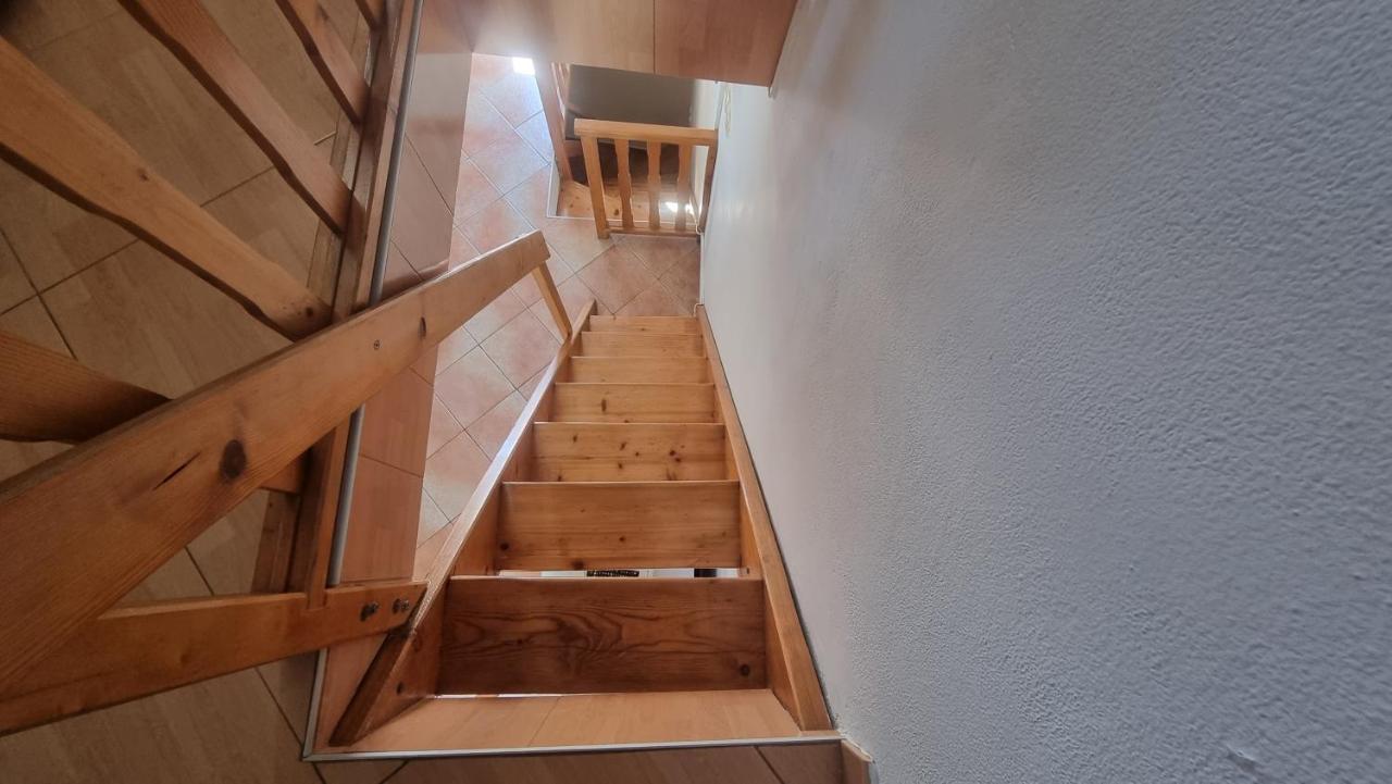 Apartment Igor With Balcony And Sea View Baška Exterior foto