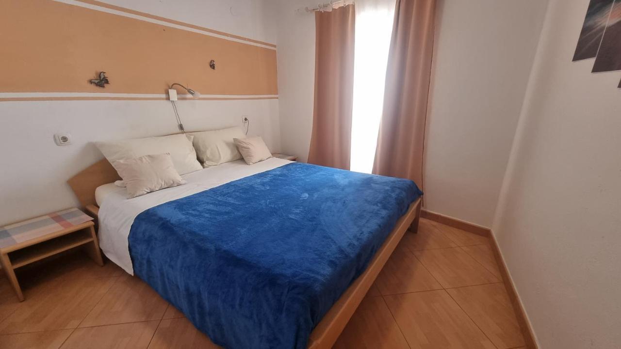 Apartment Igor With Balcony And Sea View Baška Exterior foto